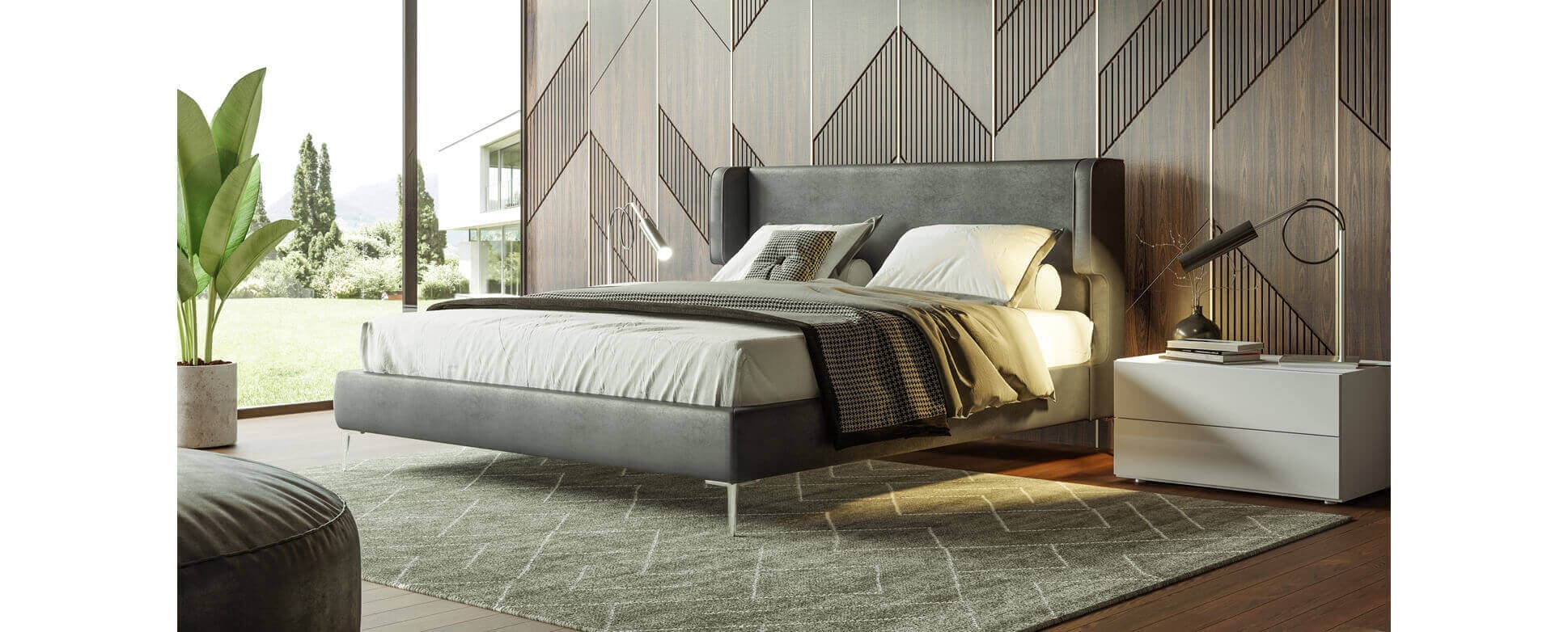 Ліжко K20 (архівна модель) - 6